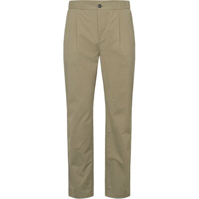 Lindbergh Superflex Paper Touch Pants M DUSTY ARMY M Lindbergh Superflex Paper Touch Pants M DUSTY ARMY M