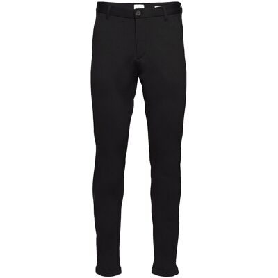 Lindbergh Superflex Pant Normal Length S BLACK S Lindbergh Superflex Pant Normal Length S BLACK S