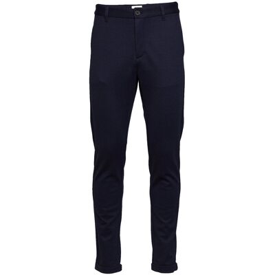 Lindbergh Superflex Pant Normal Length L NAVY MIX L Lindbergh Superflex Pant Normal Length L NAVY MIX L