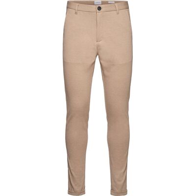 Lindbergh Superflex Pant Normal Length S SAND MIX S Lindbergh Superflex Pant Normal Length S SAND MIX S