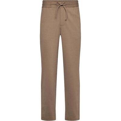 Lindbergh Superflex Relaxed Fit Pants M SAND MIX M Lindbergh Superflex Relaxed Fit Pants M SAND MIX M