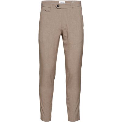 Lindbergh Club Pants XL BEIGE MIX XL Lindbergh Club Pants XL BEIGE MIX XL