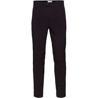 Lindbergh Club Pants XS BLACK XS Lindbergh Club Pants XS BLACK XS