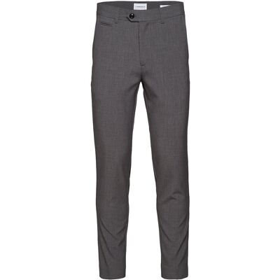 Lindbergh Club Pants XXXL GREY MIX XXXL Lindbergh Club Pants XXXL GREY MIX XXXL