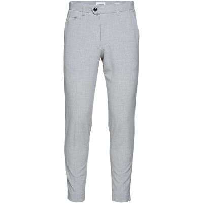 Lindbergh Club Pants XXL LT GREY MIX XXL Lindbergh Club Pants XXL LT GREY MIX XXL