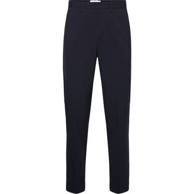 Lindbergh Relaxed Formal Pants M NAVY M Lindbergh Relaxed Formal Pants M NAVY M