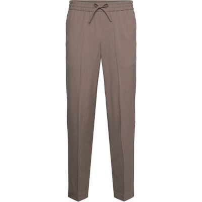 Lindbergh Relaxed Fit Pants XXXL DEEP SAND MEL XXXL Lindbergh Relaxed Fit Pants XXXL DEEP SAND MEL XXXL