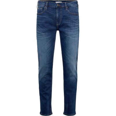 Lindbergh Stretch Jeans 33 x 32 CLASSIC BLUE 33 x 32 Lindbergh Stretch Jeans 33 x 32 CLASSIC BLUE 33 x 32