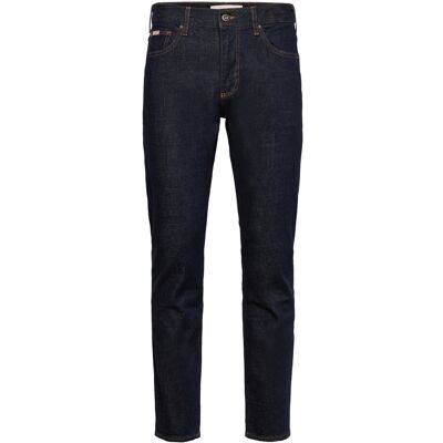 Lindbergh Stretch Jeans 34 x 32 RINSE WASH 34 x 32 Lindbergh Stretch Jeans 34 x 32 RINSE WASH 34 x 32