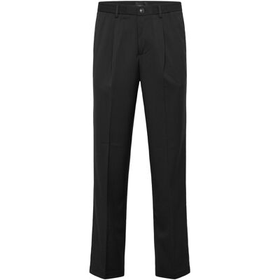 Lindbergh Stretch Twill Elasticated Pants XXL DK NAVY XXL Lindbergh Stretch Twill Elasticated Pants XXL DK NAVY XXL