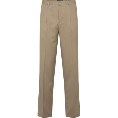 Lindbergh Stretch Twill Elasticated Pants XL SAND XL Lindbergh Stretch Twill Elasticated Pants XL SAND XL