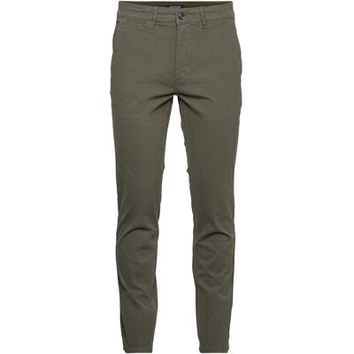 Lindbergh Structure Superflex Chinos 38 x 34 ARMY 38 x 34 Lindbergh Structure Superflex Chinos 38 x 34 ARMY 38 x 34