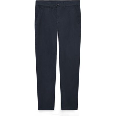 Lindbergh Structure Superflex Chinos 31 x 34 NAVY 31 x 34 Lindbergh Structure Superflex Chinos 31 x 34 NAVY 31 x 34