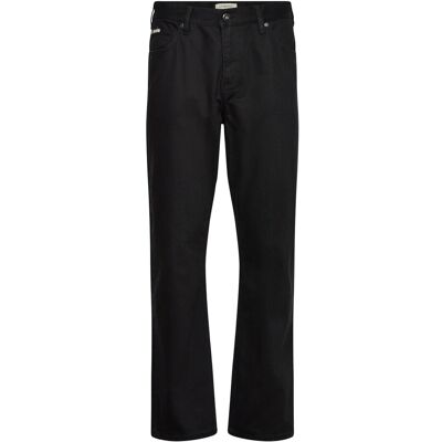 Lindbergh Loose Fit Jeans 36 x 34 BLACK 36 x 34 Lindbergh Loose Fit Jeans 36 x 34 BLACK 36 x 34