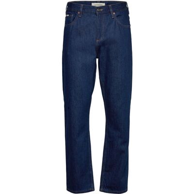 Lindbergh Loose Fit Jeans 36 x 34 ORIGINAL BLUE 36 x 34 Lindbergh Loose Fit Jeans 36 x 34 ORIGINAL BLUE 36 x 34