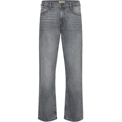 Lindbergh Loose Fit Jeans 36 x 34 THUNDER GREY 36 x 34 Lindbergh Loose Fit Jeans 36 x 34 THUNDER GREY 36 x 34