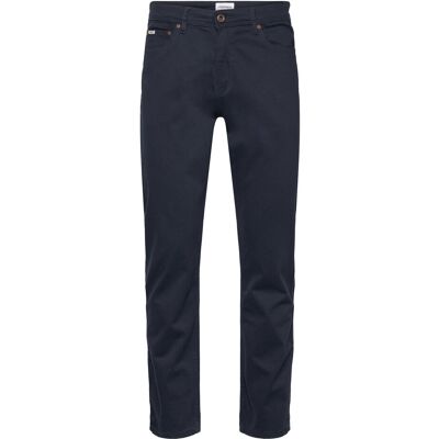 Lindbergh Twill Superflex 5 Pocket Pants 33 x 34 DK NAVY 33 x 34 Lindbergh Twill Superflex 5 Pocket Pants 33 x 34 DK NAVY 33 x 34