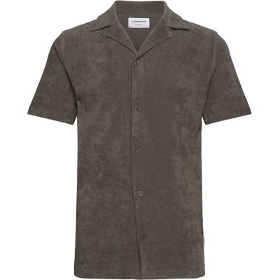 Lindbergh Ss Shirt Terry S LT ARMY S Lindbergh Ss Shirt Terry S LT ARMY S