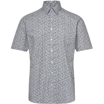 Lindbergh Shirt S/S M SAND M Lindbergh Shirt S/S M SAND M