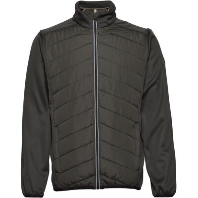 Lindbergh Hybrid Jacket S DK ARMY S Lindbergh Hybrid Jacket S DK ARMY S