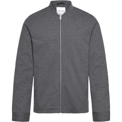 Lindbergh Superflex Overshirt L BLUE MIX L Lindbergh Superflex Overshirt L BLUE MIX L