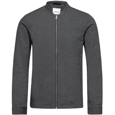 Lindbergh Superflex Overshirt S GREY MIX S Lindbergh Superflex Overshirt S GREY MIX S