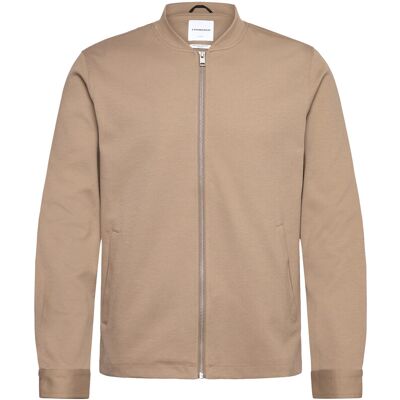 Lindbergh Superflex Overshirt XXL SAND MIX XXL Lindbergh Superflex Overshirt XXL SAND MIX XXL