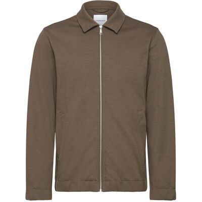 Lindbergh Superflex Zip-Through Jacket S TRUE ARMY S Lindbergh Superflex Zip-Through Jacket S TRUE ARMY S