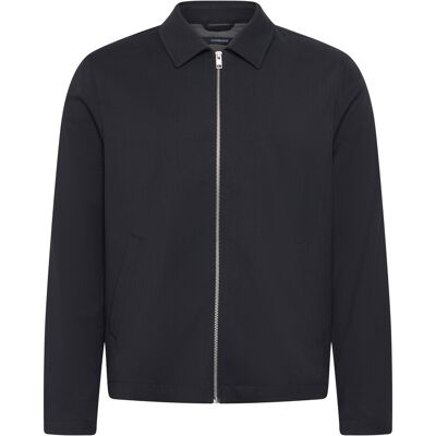Lindbergh Stretch Twill Blouson L DK NAVY L Lindbergh Stretch Twill Blouson L DK NAVY L