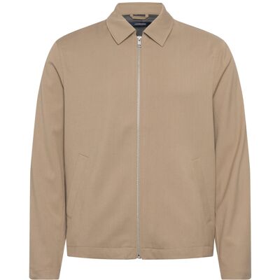 Lindbergh Stretch Twill Blouson XL SAND XL Lindbergh Stretch Twill Blouson XL SAND XL