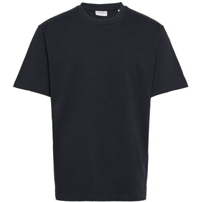 Lindbergh O-Neck Tee Oversize S/S XXXL NAVY XXXL Lindbergh O-Neck Tee Oversize S/S XXXL NAVY XXXL