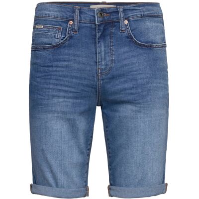 Lindbergh Superflex Denim Shorts M SKY BLUE M Lindbergh Superflex Denim Shorts M SKY BLUE M