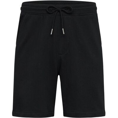 Lindbergh Jersey Drawstring Shorts M BLACK M Lindbergh Jersey Drawstring Shorts M BLACK M