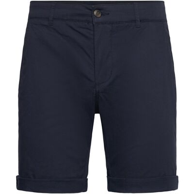 Lindbergh Superflex Chino Shorts XL DK NAVY XL Lindbergh Superflex Chino Shorts XL DK NAVY XL