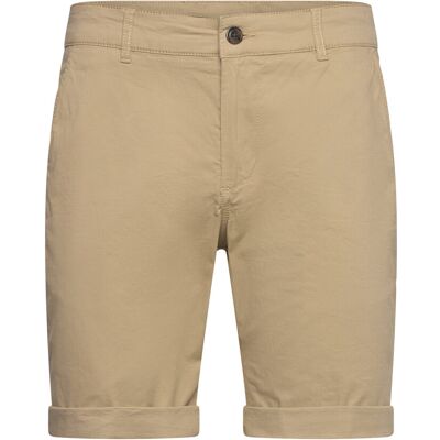 Lindbergh Superflex Chino Shorts XXXL SAND XXXL Lindbergh Superflex Chino Shorts XXXL SAND XXXL