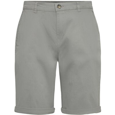 Lindbergh Superflex Chino Shorts M DEEP GREY M Lindbergh Superflex Chino Shorts M DEEP GREY M