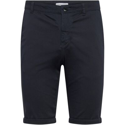 Lindbergh Superflex Chino Shorts XL NAVY XL Lindbergh Superflex Chino Shorts XL NAVY XL