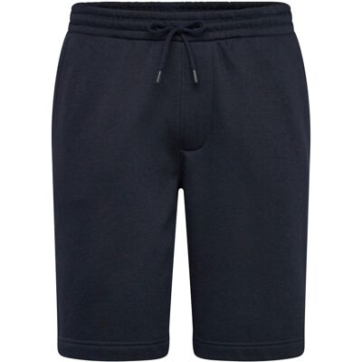 Lindbergh Sweat Shorts S NAVY S Lindbergh Sweat Shorts S NAVY S