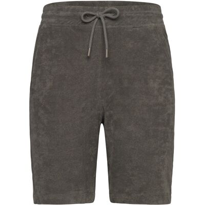 Lindbergh Shorts Terry L LT ARMY L Lindbergh Shorts Terry L LT ARMY L