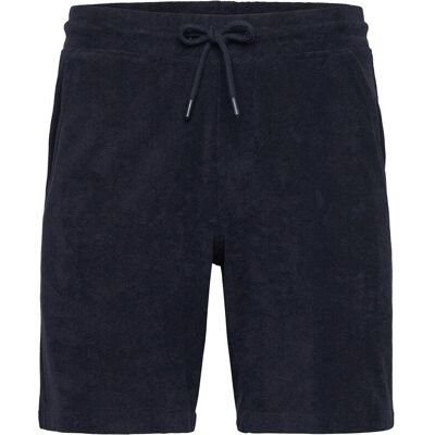 Lindbergh Shorts Terry S NAVY S Lindbergh Shorts Terry S NAVY S