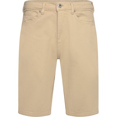 Lindbergh Loose Fit Shorts S SAND S Lindbergh Loose Fit Shorts S SAND S