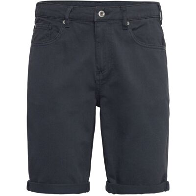 Lindbergh Loose Fit Shorts M NAVY M Lindbergh Loose Fit Shorts M NAVY M