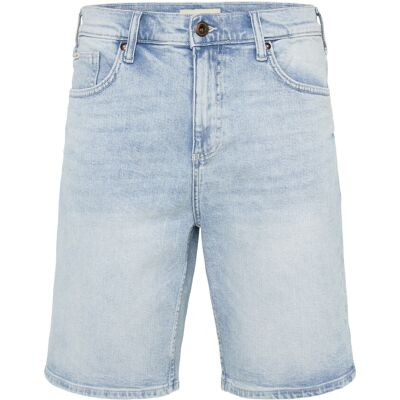 Lindbergh Loose Fit Shorts XXXL LIGHT INDIGO DENIM XXXL Lindbergh Loose Fit Shorts XXXL LIGHT INDIGO DENIM XXXL