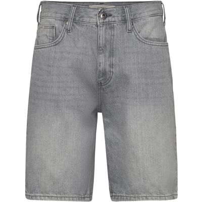 Lindbergh Loose Fit Shorts L THUNDER GREY L Lindbergh Loose Fit Shorts L THUNDER GREY L