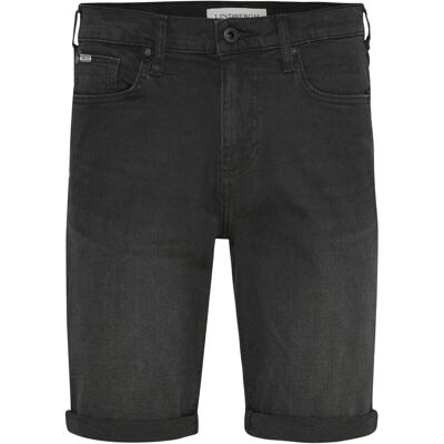 Lindbergh Superflex Shorts L BLACK L Lindbergh Superflex Shorts L BLACK L