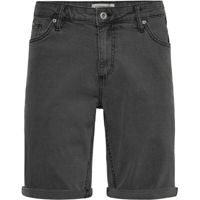 Lindbergh Denim Shorts L GREY L Lindbergh Denim Shorts L GREY L