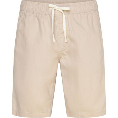 Lindbergh Elastic Waist Shorts XXL SAND XXL Lindbergh Elastic Waist Shorts XXL SAND XXL