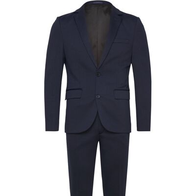 Lindbergh Superflex Suit 56 NAVY 56 Lindbergh Superflex Suit 56 NAVY 56