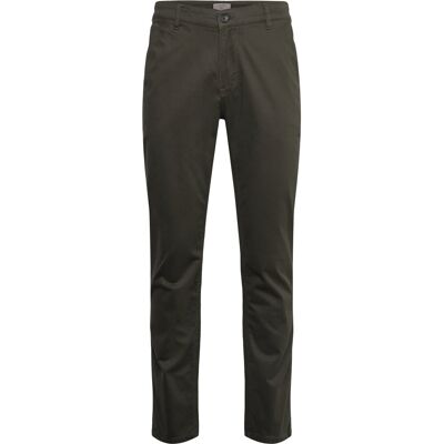 Lindbergh Black 1927: Cashmere Touch Superflex Chino Pants 36 x 34 ARMY 36 x 34 Lindbergh Black 1927: Cashmere Touch Superflex Chino Pants 36 x 34 ARMY 36 x 34