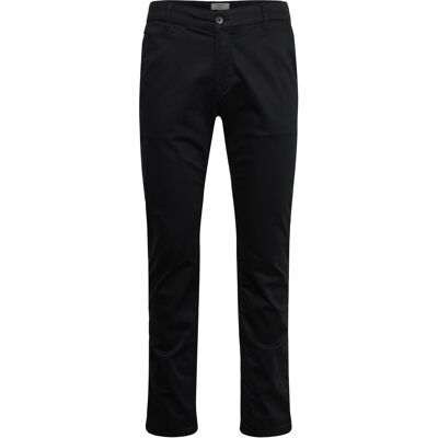 Lindbergh Black 1927: Cashmere Touch Superflex Chino Pants 38 x 32 BLACK 38 x 32 Lindbergh Black 1927: Cashmere Touch Superflex Chino Pants 38 x 32 BLACK 38 x 32